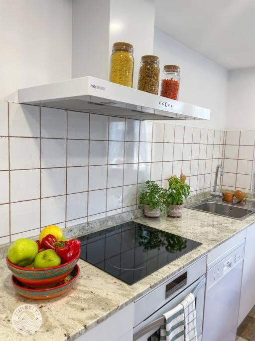 Casa Zunbeltz De 3 Habitaciones En Plena Montana Lezáun Exteriör bild